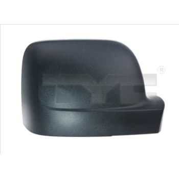 Mirror cover left 325-0182-2 TYC