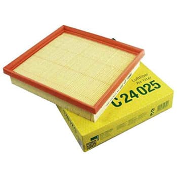 Air Filter C 24 025 Mann
