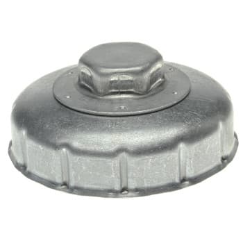 Oil filter wrench