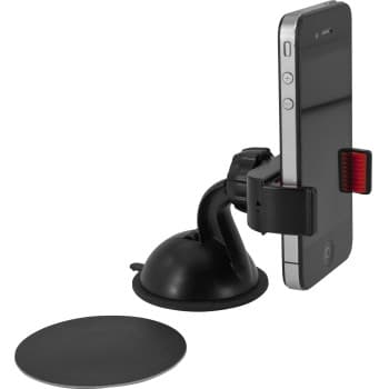 AutoStyle Universal Any-Grip UC Smartphone Holder