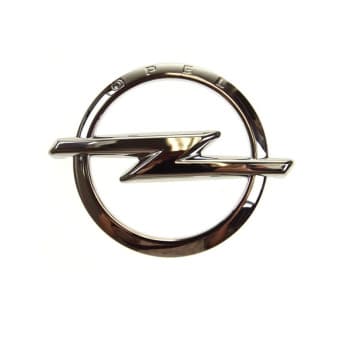 Opel Badge