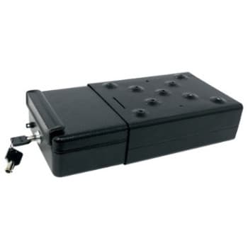 Car safe