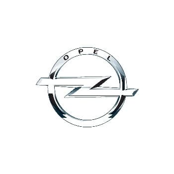 Opel Badge