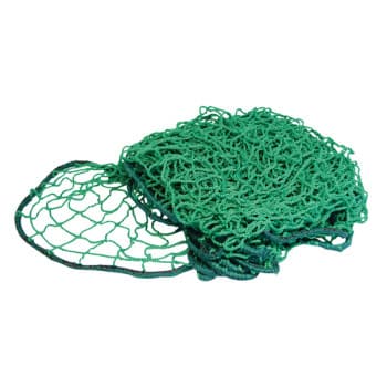 Trailer net 250x350cm twisted
