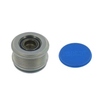 Alternator Freewheel Clutch VKM 03100 SKF