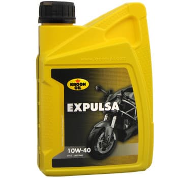 Engine Oil Expulsa 10W-40