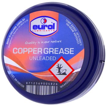 Eurol Copper Grease 100 gr