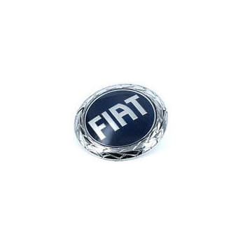Fiat Badge front engine cover