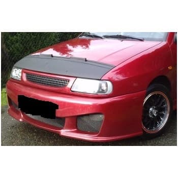 Bonnet liner cover Seat Cordoba / Ibiza 6K 1993-1999 carbon look