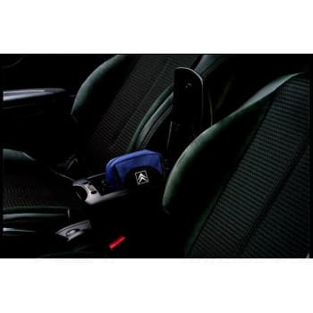 Original armrest Citroen C4