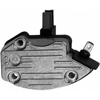 Alternator Regulator