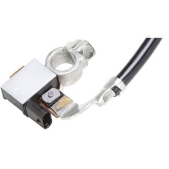Sensor, battery management