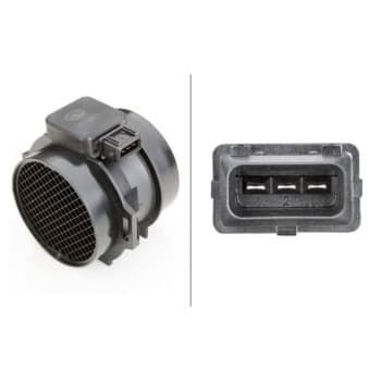 Air Mass Sensor