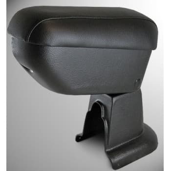 Armrest Fiat Grande Punto 2005- / Punto Evo 2009-
