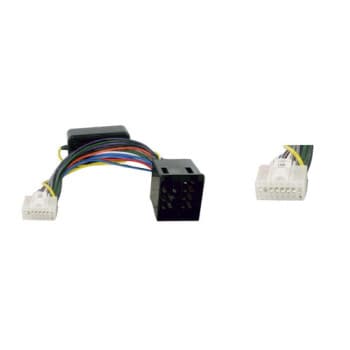 Denon radio adapter 16 pins