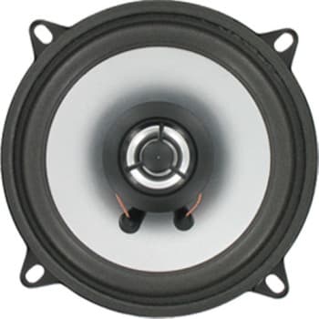 Rocx 2 way speaker 130mm