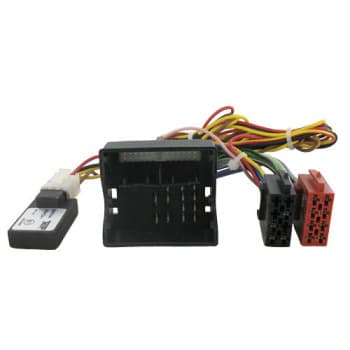 Radio connection cable Audi / Seat / Skoda / Volkswagen