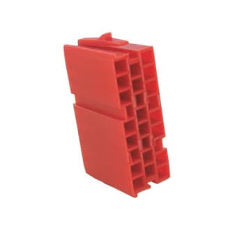 20 pole mini ISO house