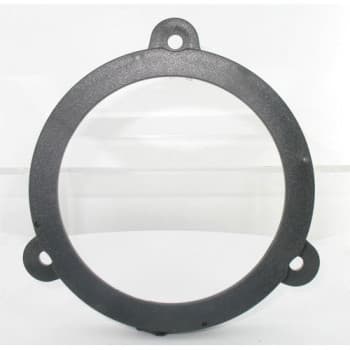 Speaker rings Renault