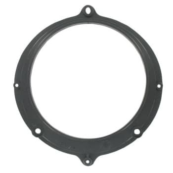Speaker ring Audi