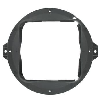 Speaker ring Audi