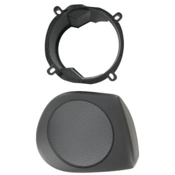 Speaker rings Set Volvo / Kia