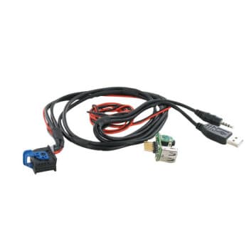 USB replacement PCB Alfa / Fiat / Lancia