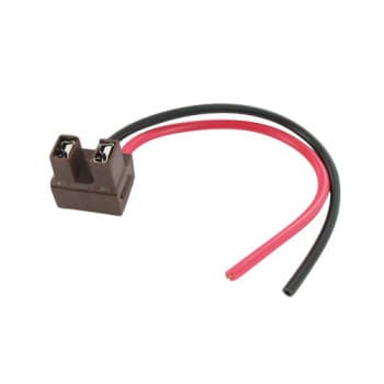 H7 lamp holder