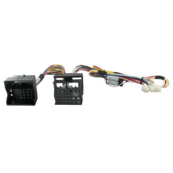 Pairing adapter Citroen Phone