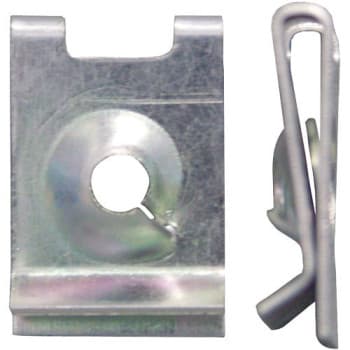 Speednut 3.5mm 11.8x11mm - 5 pieces