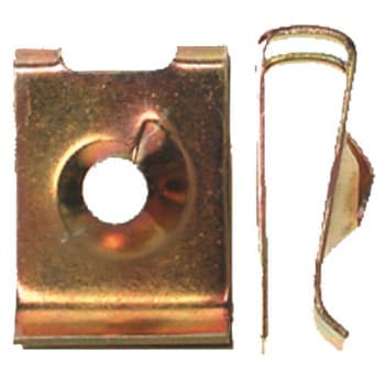 Speednut 3.9mm 16x11mm - 5 pieces