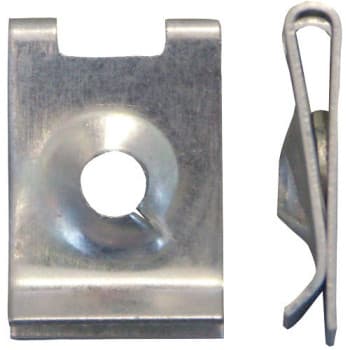 Speednut 4.2mm 11.8x11mm - 5 pieces