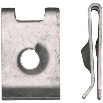 Speednut 6.5mm 25.5x16mm - 5 pieces