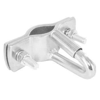 Auxiliary link
