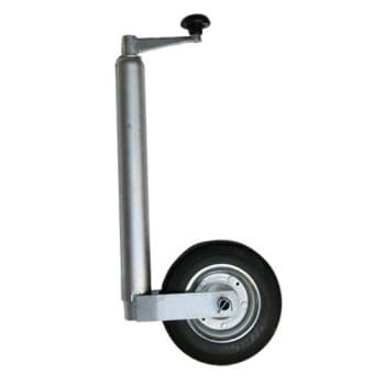 Nose wheel Ø 48 mm
