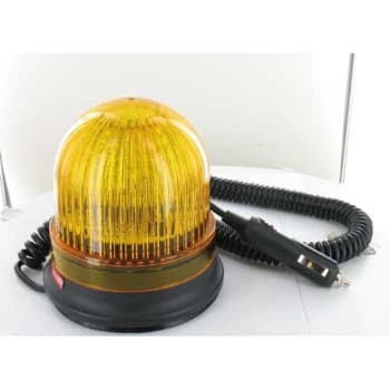 Rotating light 60x LED