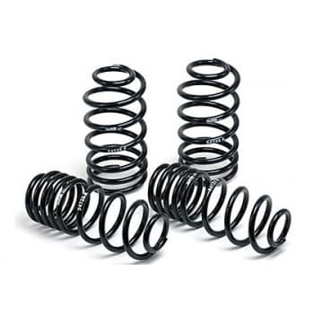 H & R lowering springs Kia Sorento 9 / 09- 30mm