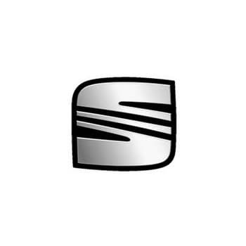 Seat Badge