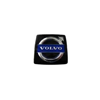 Volvo Badge
