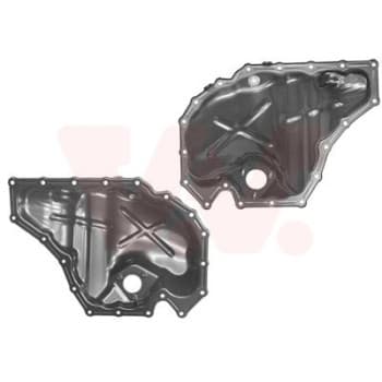 Wet Sump 0327070 Van Wezel