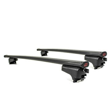 G3 CLOP roof bars steel 130