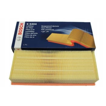 Air Filter 1 987 429 404 Bosch