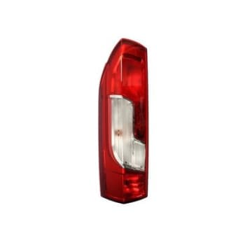 Combination Tail Light 1652931 Van Wezel