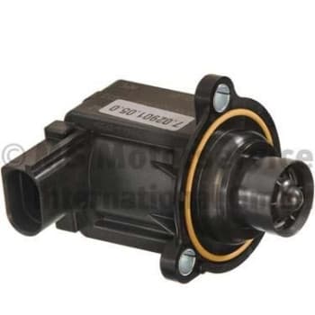Diverter Valve, charger 7.02901.05.0 Pierburg
