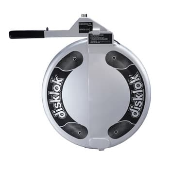 Defa Disk-Lok Steering Lock 39-41.5cm SCM Approved