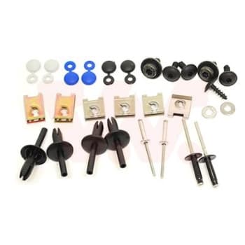 Montage Kit, bumper