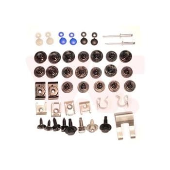 Montage Kit, bumper