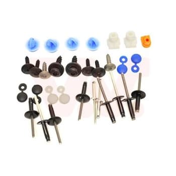 Montage Kit, bumper