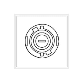 Oil Pressure Switch