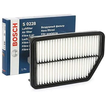 Air Filter F 026 400 228 Bosch